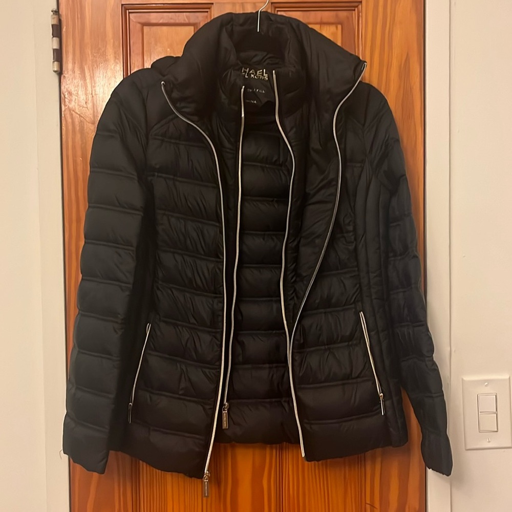 Michael Kors Packable Down Jacket - image 2